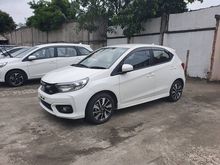 DISKON CUCI GUDANG Honda Brio DP 25jt'an