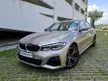 Used 2022 BMW 330Li 2.0 M Sport Sedan - Cars for sale