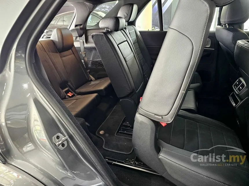 2024 Mercedes-Benz GLE450 4MATIC AMG Line SUV