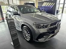2024 Mercedes-Benz GLE450 3.0 4MATIC AMG Line SUV