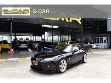 2009 Mazda MX-5 2.0 (ปี 05-15) Convertible