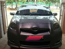 2011 Toyota Yaris 1.5 S Limited Hatchback
