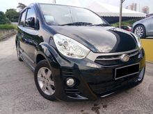 2014 Perodua Myvi 1.3 SE , LIKE NEW , FULL SPEC , 1 LADY OWNER