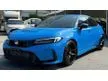 Honda Civic 2.0 Type R Hatchback 0 MILLAGE GRADE SA 2025