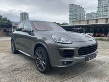 2015 Porsche Cayenne 3.6 S PRICE INCLUDED SST , BOSE SOUND , CHRONO SPORT, PRICE NEGO