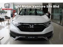 2021 Honda CR-V 1.5 TC-P 2WD (A) FESTIVE REBATES + HONDA BONUS + MORE, CALL NOW MORE INFORMATION