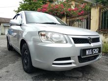 2011 Proton Saga 1.3 FLX Executive Sedan
