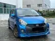 Used 2016 Perodua Myvi 1.5 Advance Hatchback
