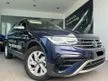 Used 2023 Volkswagen Tiguan 1.4 Allspace Elegance IQ.Drive SUV [DEMO UNIT]