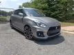 Recon 2021 Suzuki Swift 1.4 Sport Hatchback