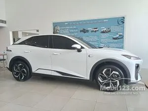 2026 Changan Deepal S07 SUV