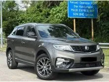 2022 Proton X70 1.5 Premium SUV / FACELIFT / ADAS FUNCTION / LOW MILEAGE 49K KM / UNDER PROTON WARRANTY TILL 2027 / 2-POWER SEAT / NAPPA LEATHER SEAT