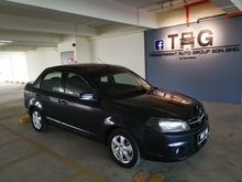 2011 Proton Saga 1.6 FL Executive Sedan