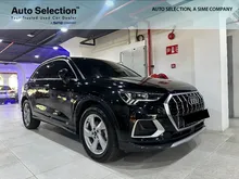 2021 Audi Q3 1.4 Advanced TFSI SUV