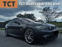 2012 BMW 325i 2.5 SPORTS FACELIFT LIMITED UNIT TIP TOP CONDITION E90