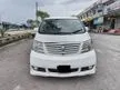 Used 2005 Toyota Alphard 2.4 null null - Cars for sale