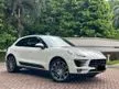Used 2015/2016 Porsche Macan 3.0 S SUV FULLY LOADED 1 CAREFULL OWNER NO ACCIDENT NO FLOOD VIEW TO BELIEVE DIRECT OWNER