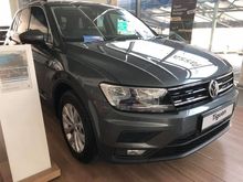 2018 Volkswagen Tiguan 1.4 BEST DEAL