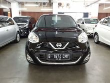 2014 Nissan March 1.5 1.5L Hatchback