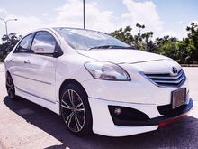 2010 Toyota VIOS 1.5 (A) G LIMITED SPEC for U