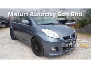 Search 12,489 Perodua Cars for Sale in Malaysia - Carlist.my