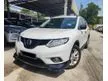Used Nissan X-Trail 2.5 4WD SUV (A) 7 SEATER - Cars for sale