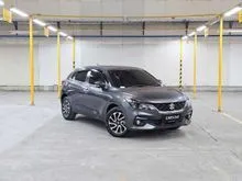 2024 Suzuki Baleno 1.5 Hatchback