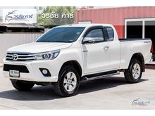 2015 Toyota Hilux Revo 2.4 SMARTCAB G Prerunner Pickup AT