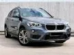 Used PREMIUM WARRANTY 1 YEAR 2018 BMW X1 2.0 sDrive20i SUV LOW MILEAGE NO HIDDEN CHARGES