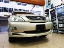 2004 Toyota Harrier 2.4 240G SUV 04/07