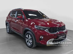 2021 KIA Sonet 1.5 Premiere SUV