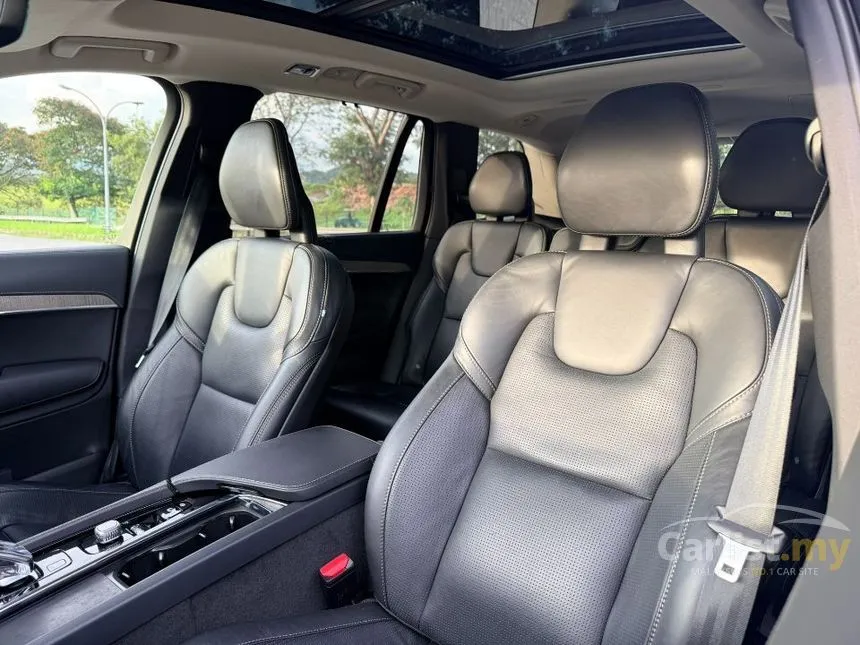 2021 Volvo XC90 Recharge T8 Inscription Plus SUV
