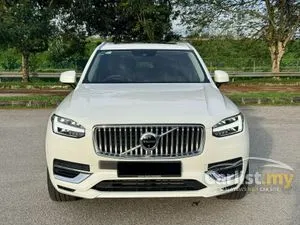 2021 Volvo XC90 2.0 Recharge T8 Inscription Plus SUV