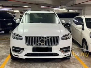 2021 Volvo XC90 2.0 Recharge T8 Inscription Plus SUV