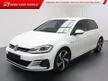 Used 2018 Volkswagen GOLF 2.0 GTI MK7.5 NO HIDDEN FEES