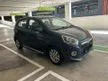 Used 2014 Perodua AXIA 1.0 Advance Hatchback***MONTHLY RM450, 5 YEARS, ORIGINAL MILEAGE