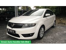Proton Preve 1.6 (A) - Ori Paint #Perfect Condition