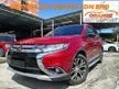 Used Mitsubishi Outlander 2.0 SUV Gunnie year made