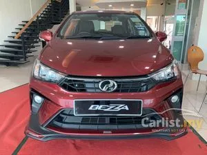 2026 Perodua Bezza 1.3 Advance Sedan