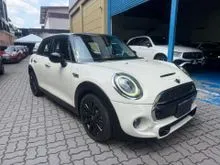 2021 MINI COOPER S 2.0 5 DOOR FREE 6 YEAR WARRANTY BEST OFFER PROMOTION