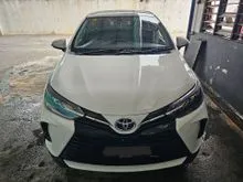 For Sale_Toyota Vios 1.5 E auto
