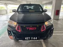 2019 Toyota Hilux 2.4 L-Edition Dual Cab