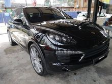 2013 Porsche Cayenne 3.6 SUV Full Spec & Full Service Record Porshe Malaysia