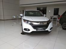 2020 Honda HR-V 1,5 E SUV Promo Akhir Tahun