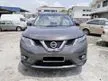 Used 2015/2016 Nissan X-Trail 2.0 SUV - Cars for sale