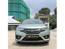 2014 Honda Jazz 1.5 V i-VTEC (A) Service Record Honda One Owner Car KIng