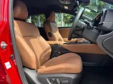 2024 Toyota Crown 2.5 Crossover Z (9k Milleage)