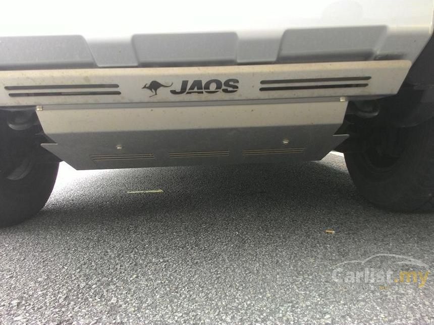 Recon 11 Toyota Fj Cruiser 4 0 4wd Carlist My