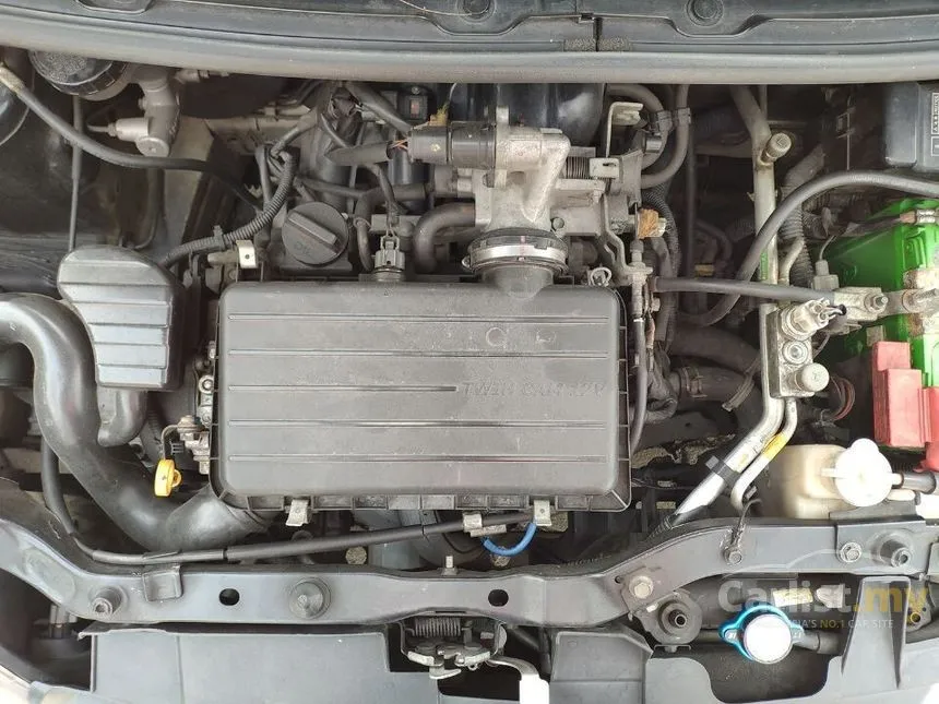 Used 2012 Perodua Viva 850 Ex Promo Siap Otr Convert Elite Condition Tip Top Carlist My