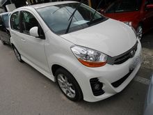 2013 Perodua Myvi 1.5 SE Hatchback -- BEST DEAL --